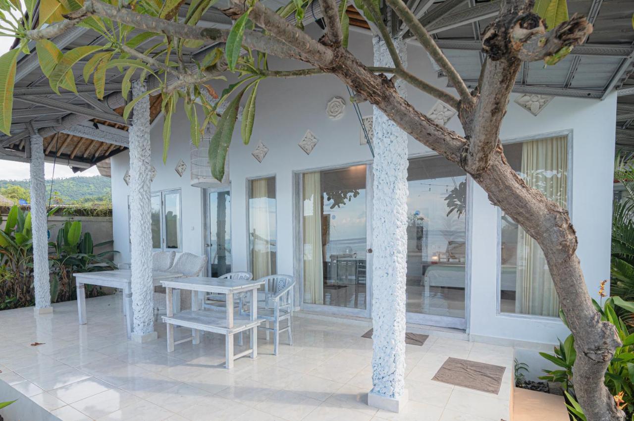 Salt Resort & Spa Amed Exterior foto